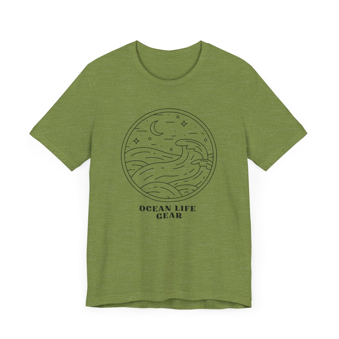 Scuba Diving Gift, Snorkel Tee, Scuba Diving Shirt, Scuba Diver Gift, Ocean Lover TShirt, Gifts For Snorkeler Scuba Divers, Ocean Life Gear T-Shirt Printify