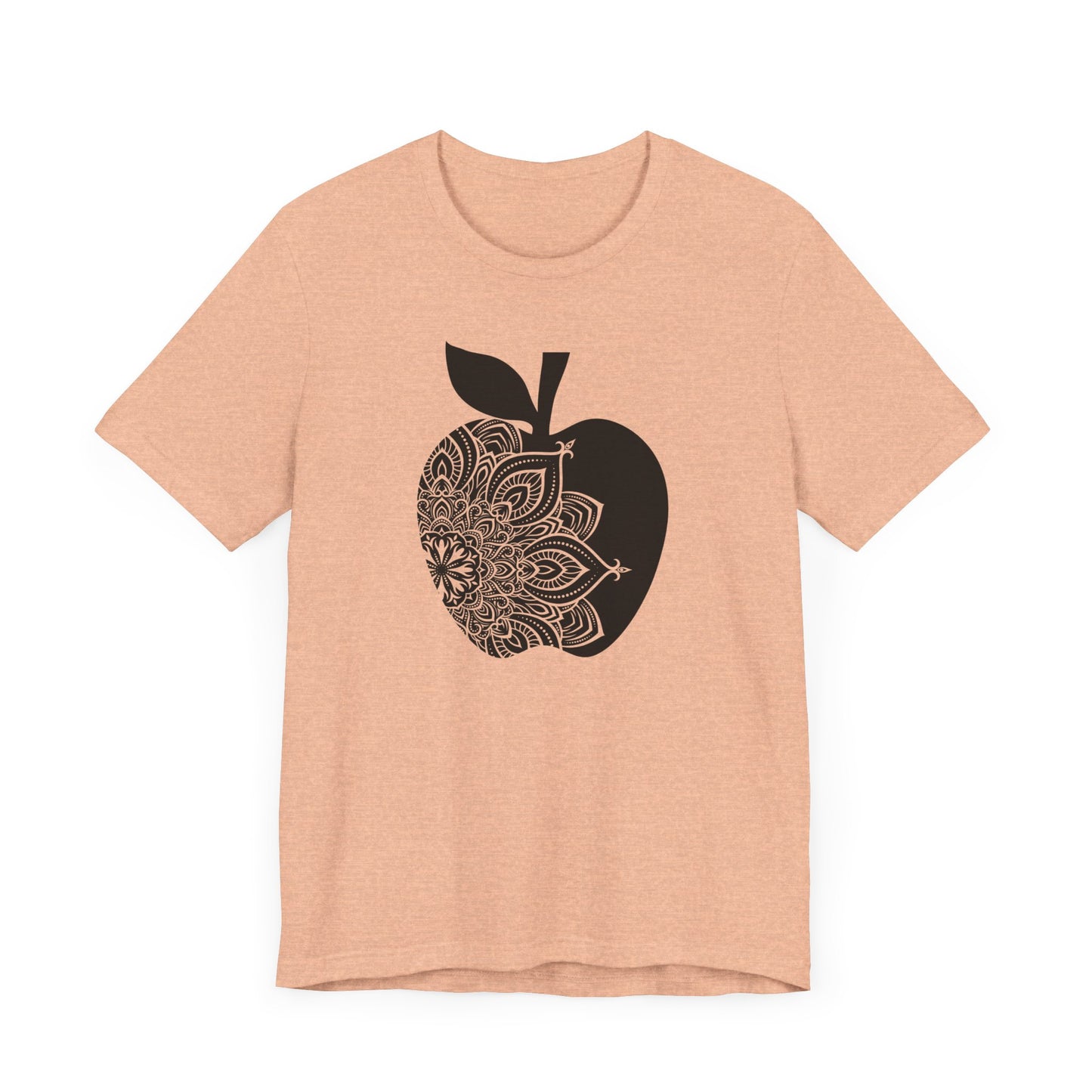 Cute Teacher TShirt Gift, Education Tee, Elementary School Teacher Appreciation, Funny Back To School Shirt, Teacher T-Shirt, Teacher Love T-Shirt Printify