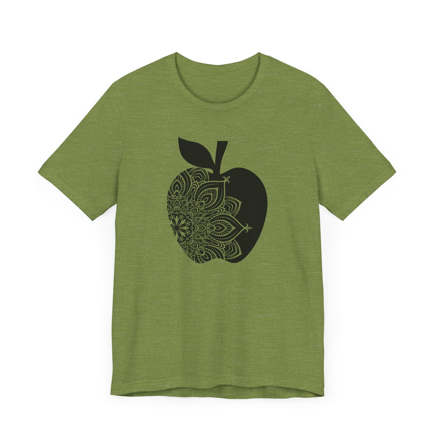 Cute Teacher TShirt Gift, Education Tee, Elementary School Teacher Appreciation, Funny Back To School Shirt, Teacher T-Shirt, Teacher Love T-Shirt Printify
