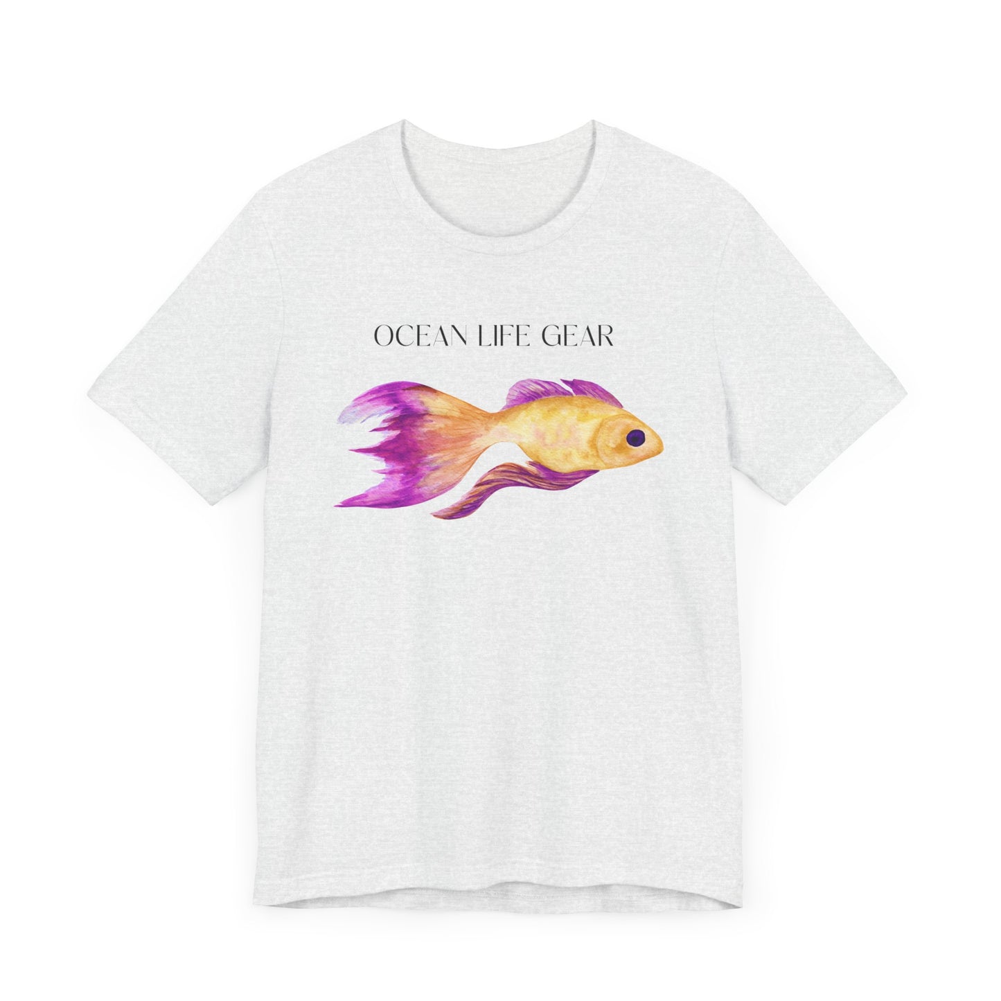 Scuba Diving Gift, Snorkel Tee, Scuba Diving Shirt, Scuba Diver Gift, Ocean Lover TShirt, Gifts For Snorkeler Scuba Divers, Ocean Life Gear T-Shirt Printify