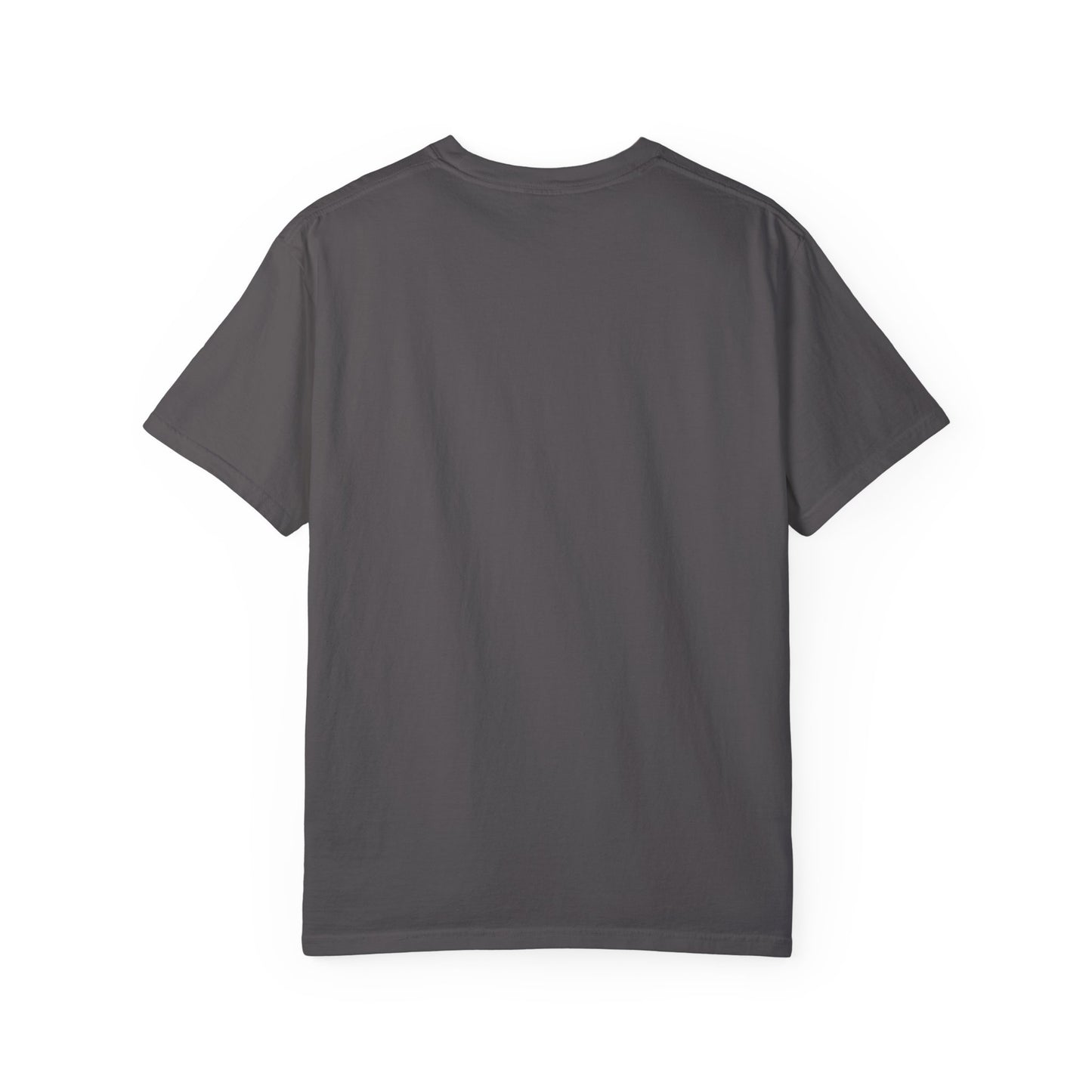 Retro Jane Austen Unisex Garment-Dyed T-shirt T-Shirt Printify