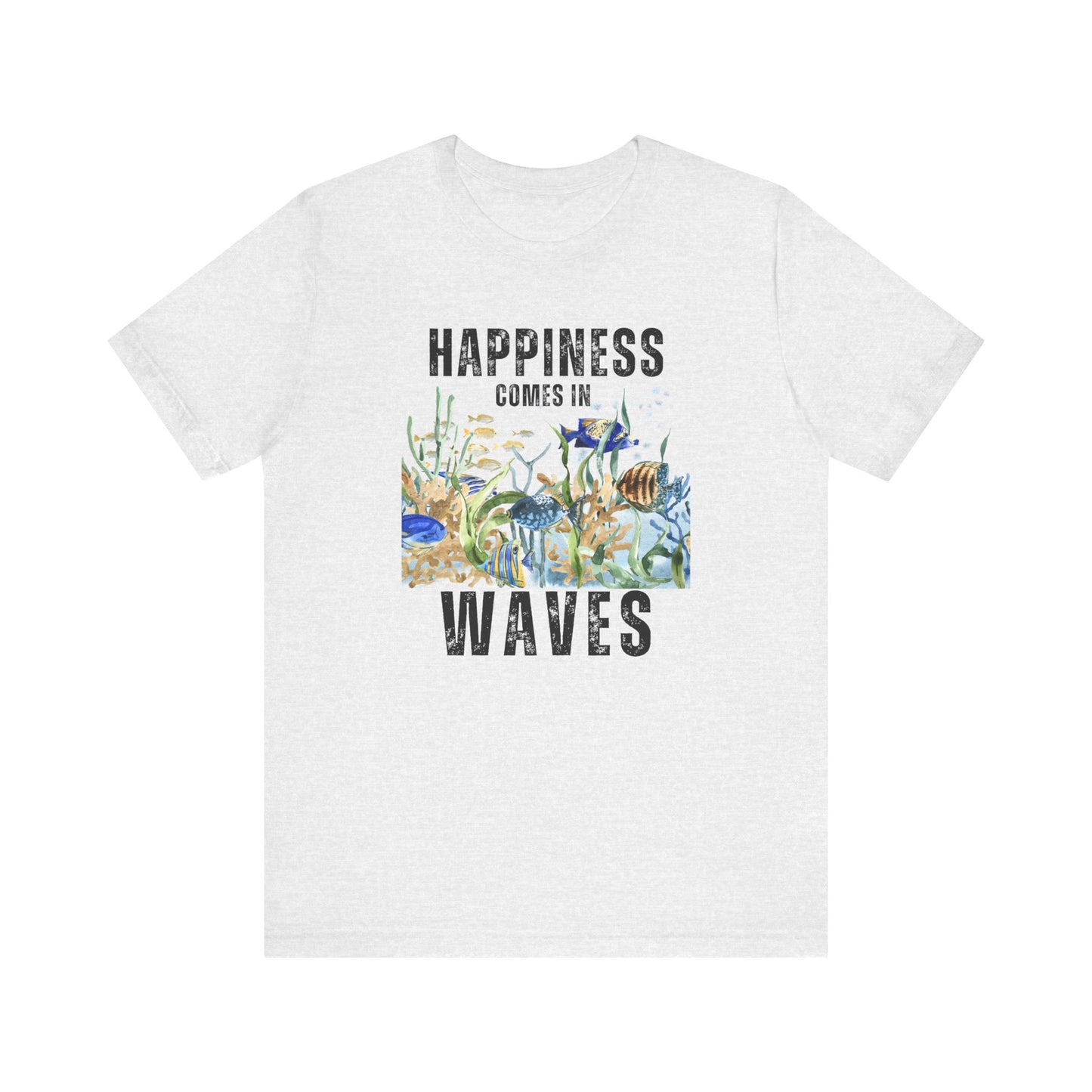 Scuba Diving Gift, Snorkel Tee, Scuba Diving Shirt, Scuba Diver Gift, Ocean Lover TShirt, Gifts For Scuba Divers, Diving Shirt Water Fun Te T-Shirt Printify Ash XS