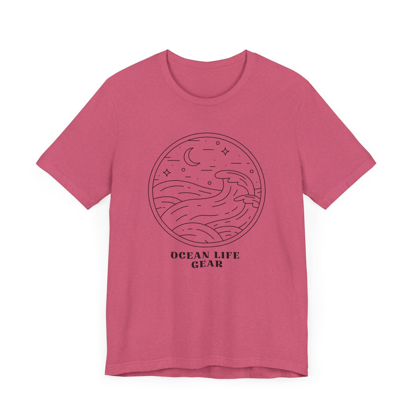 Scuba Diving Gift, Snorkel Tee, Scuba Diving Shirt, Scuba Diver Gift, Ocean Lover TShirt, Gifts For Snorkeler Scuba Divers, Ocean Life Gear T-Shirt Printify