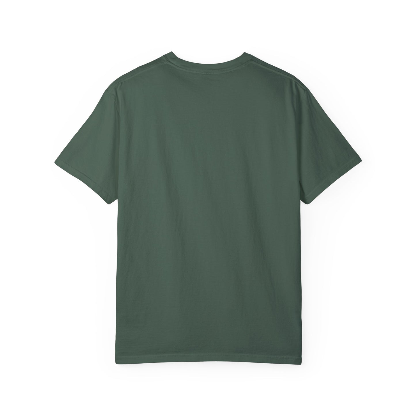 Jane Eyre T-shirt, Charlotte Brontë Historical Romance Comfort Colors Tee, Bookish Literary Brontë Sisters Fan Art Gift for Her, Bookclub T-Shirt Printify