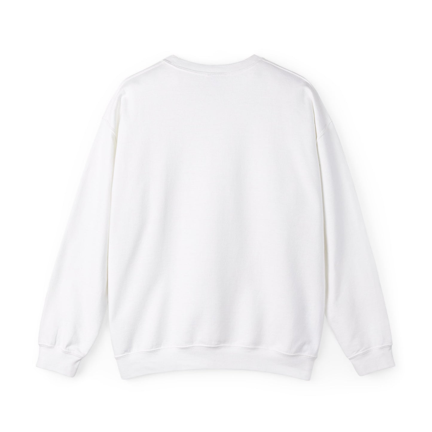 Retro Jane Austen Unisex Heavy Blend™ Crewneck Sweatshirt Sweatshirt Printify
