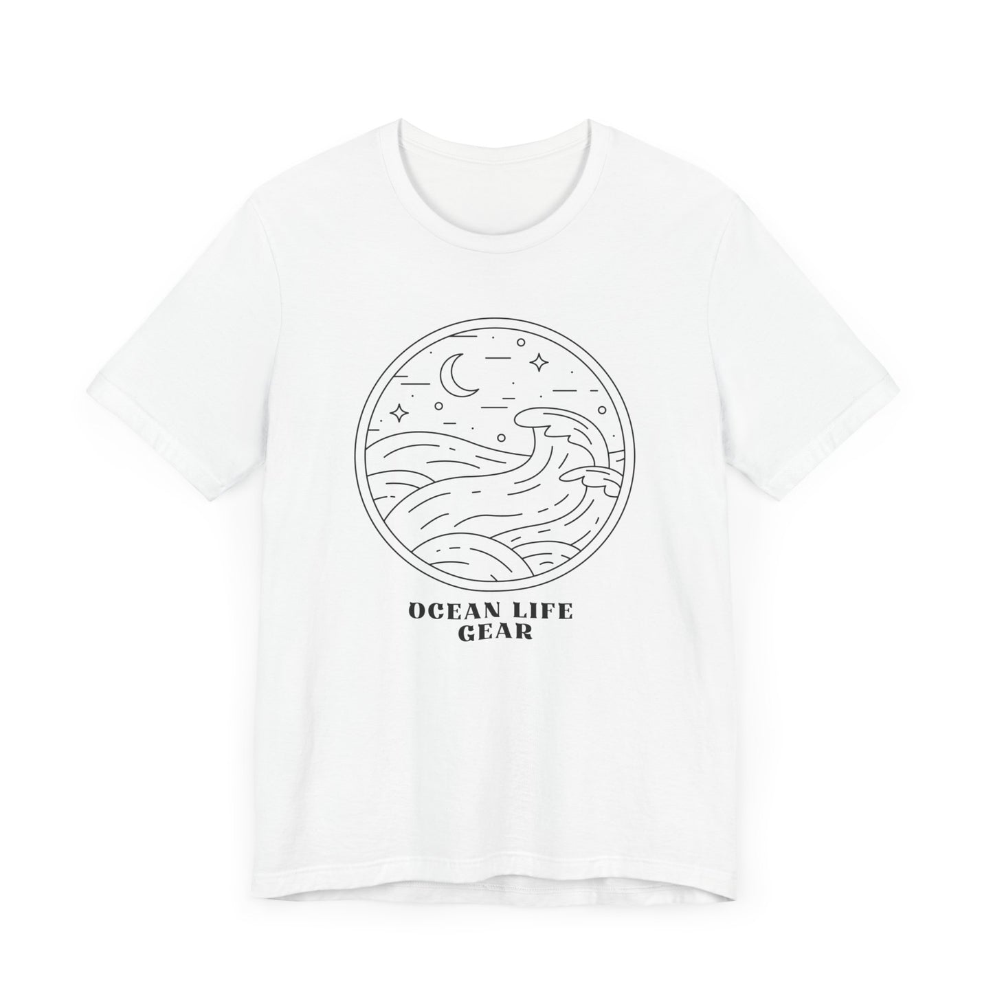 Scuba Diving Gift, Snorkel Tee, Scuba Diving Shirt, Scuba Diver Gift, Ocean Lover TShirt, Gifts For Snorkeler Scuba Divers, Ocean Life Gear T-Shirt Printify