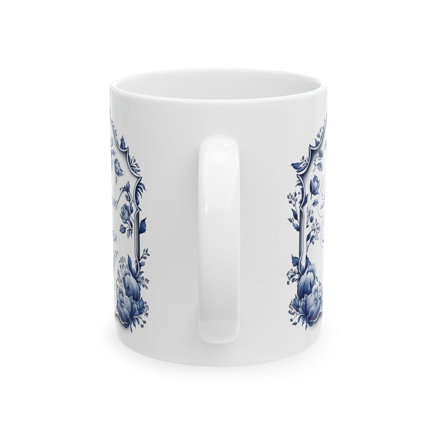Diamond Season Ball Coffee Mug Regency England Ton Society Galla Gift For Fan Of Historical Drama Romance Reader Gift Bookclub Gift Mug Printify