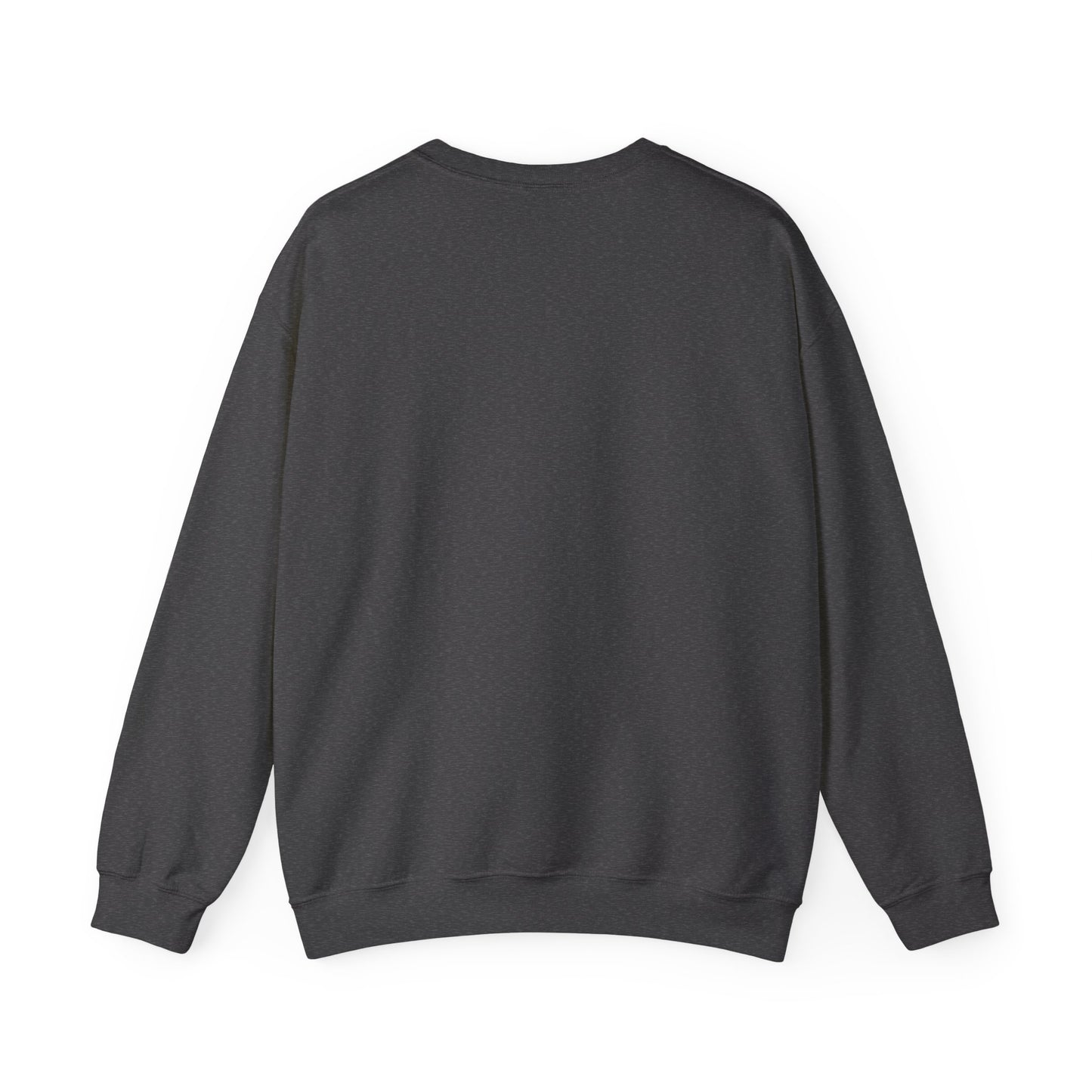 Retro Jane Austen Unisex Heavy Blend™ Crewneck Sweatshirt Sweatshirt Printify