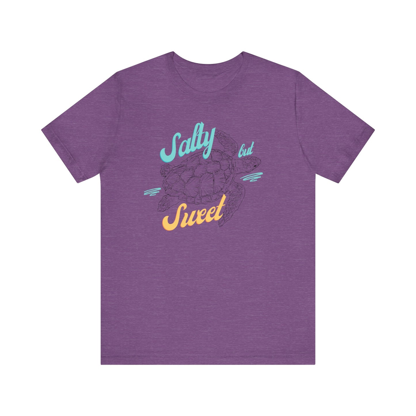 Scuba Diving Gift, Snorkel Tee, Scuba Diving Shirt, Scuba Diver Gift, Ocean Lover TShirt, Gifts For Scuba Divers, Diving Shirt Water Fun Te T-Shirt Printify Heather Team Purple XS