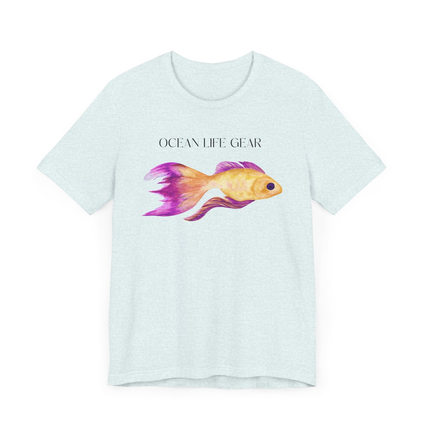 Scuba Diving Gift, Snorkel Tee, Scuba Diving Shirt, Scuba Diver Gift, Ocean Lover TShirt, Gifts For Snorkeler Scuba Divers, Ocean Life Gear T-Shirt Printify