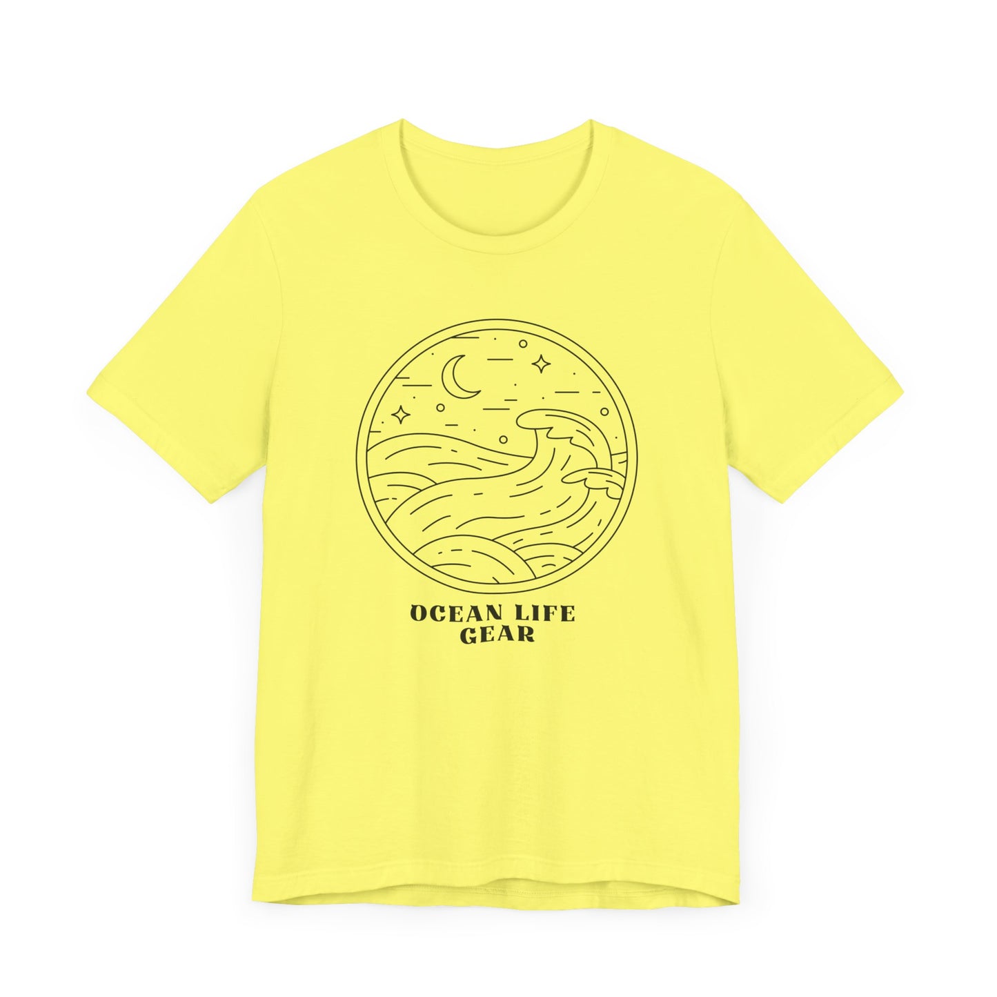 Scuba Diving Gift, Snorkel Tee, Scuba Diving Shirt, Scuba Diver Gift, Ocean Lover TShirt, Gifts For Snorkeler Scuba Divers, Ocean Life Gear T-Shirt Printify