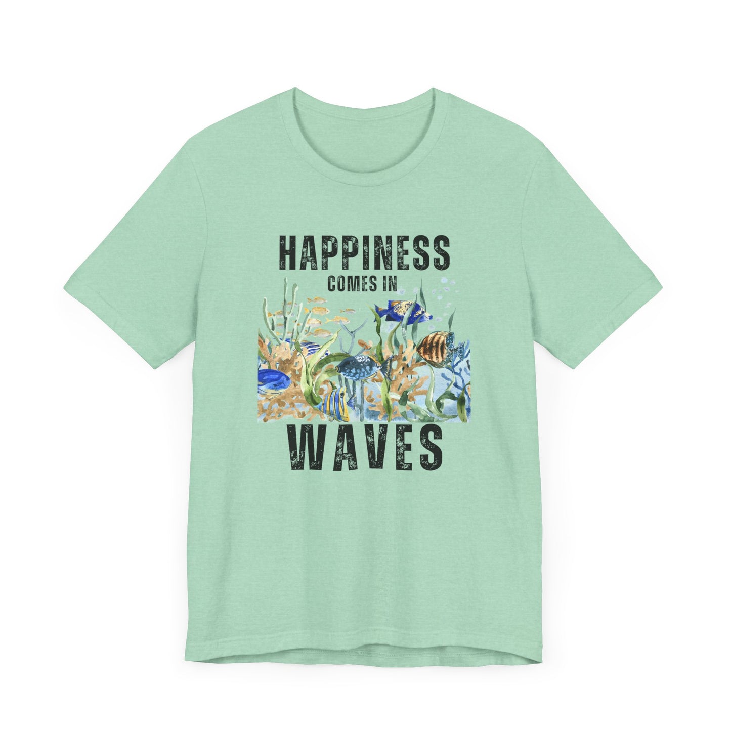 Scuba Diving Gift, Snorkel Tee, Scuba Diving Shirt, Scuba Diver Gift, Ocean Lover TShirt, Gifts For Scuba Divers, Diving Shirt Water Fun Te T-Shirt Printify