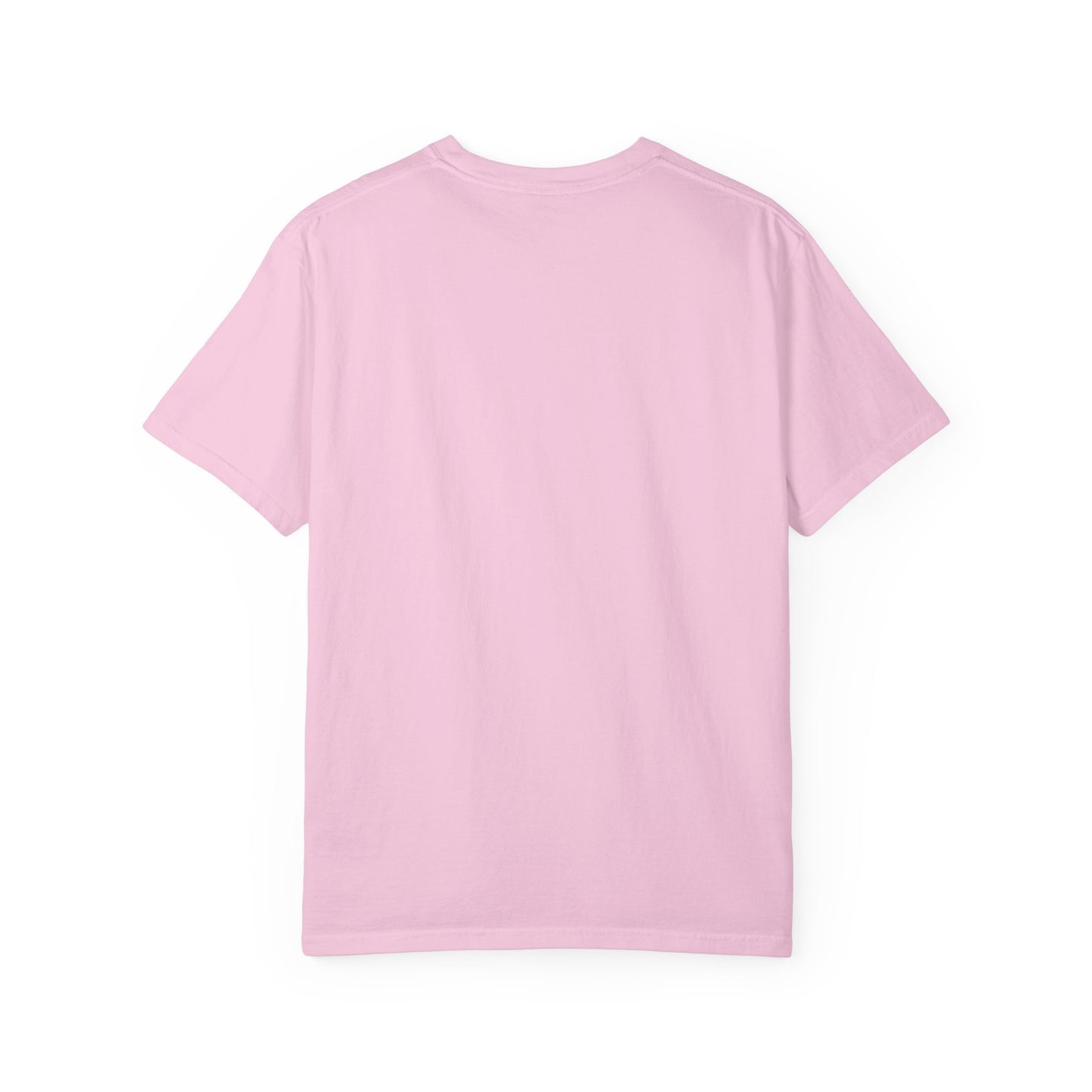 Yoga Frog Make Your Soul Happy Pink Unisex T-Shirt, Casual Wear, Highlander Fan Gift, Comfortable Graphic Tee