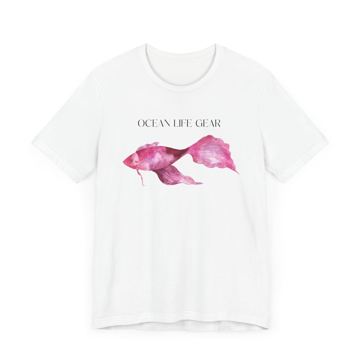 Scuba Diving Gift, Snorkel Tee, Scuba Diving Shirt, Scuba Diver Gift, Ocean Lover TShirt, Gifts For Snorkeler Scuba Divers, Ocean Life Gear T-Shirt Printify