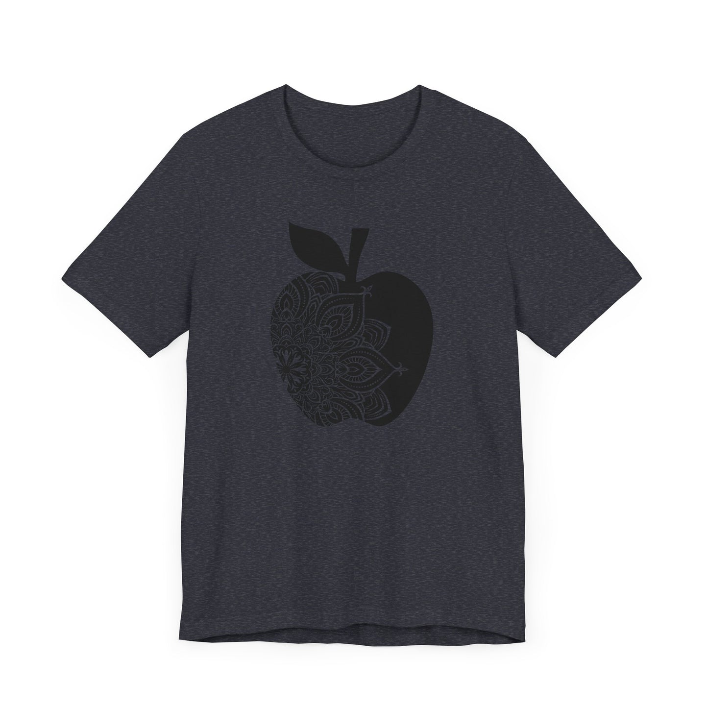Cute Teacher TShirt Gift, Education Tee, Elementary School Teacher Appreciation, Funny Back To School Shirt, Teacher T-Shirt, Teacher Love T-Shirt Printify