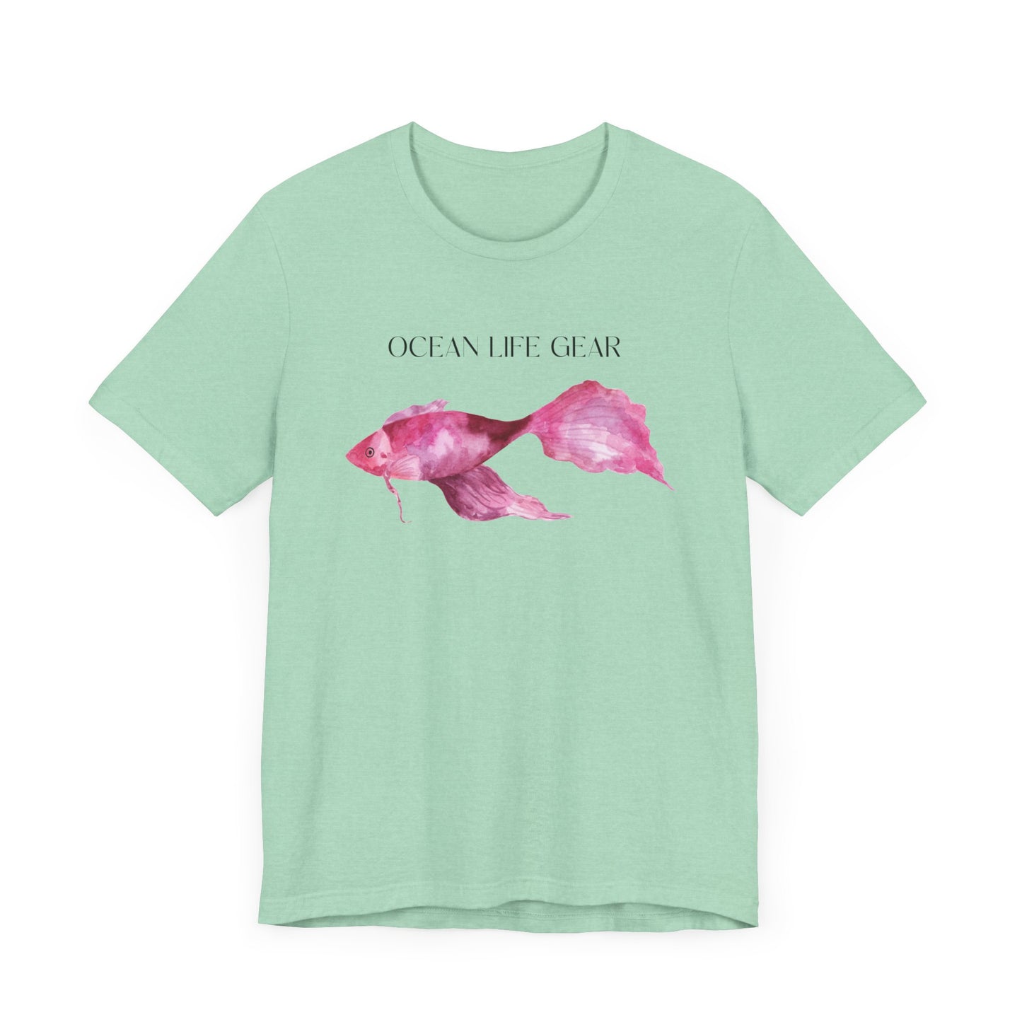 Scuba Diving Gift, Snorkel Tee, Scuba Diving Shirt, Scuba Diver Gift, Ocean Lover TShirt, Gifts For Snorkeler Scuba Divers, Ocean Life Gear T-Shirt Printify