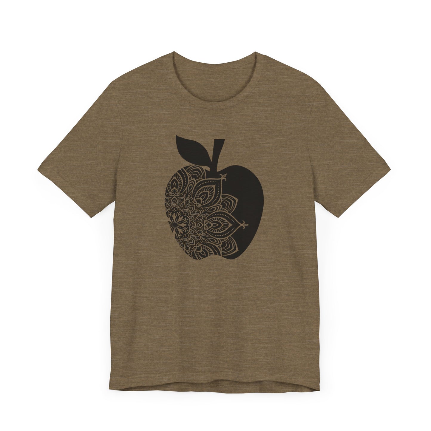 Cute Teacher TShirt Gift, Education Tee, Elementary School Teacher Appreciation, Funny Back To School Shirt, Teacher T-Shirt, Teacher Love T-Shirt Printify