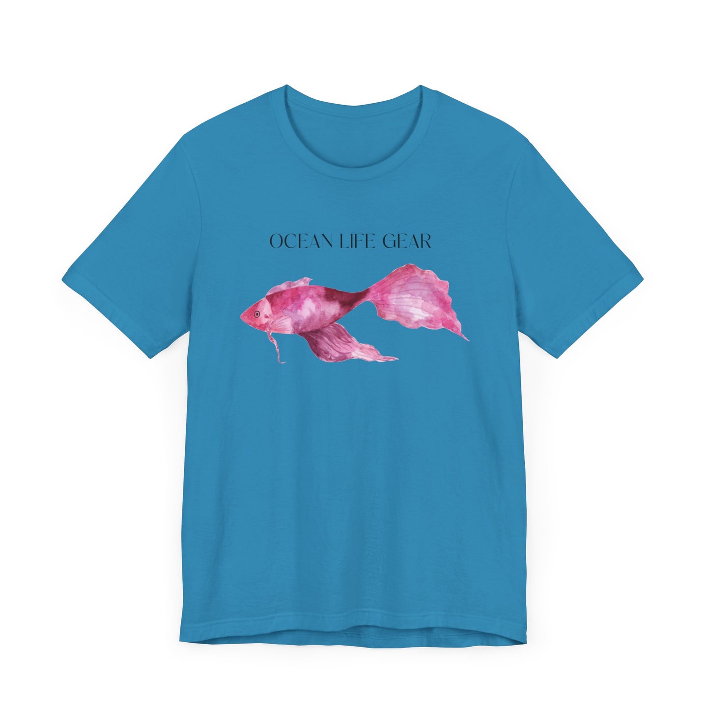 Scuba Diving Gift, Snorkel Tee, Scuba Diving Shirt, Scuba Diver Gift, Ocean Lover TShirt, Gifts For Snorkeler Scuba Divers, Ocean Life Gear T-Shirt Printify