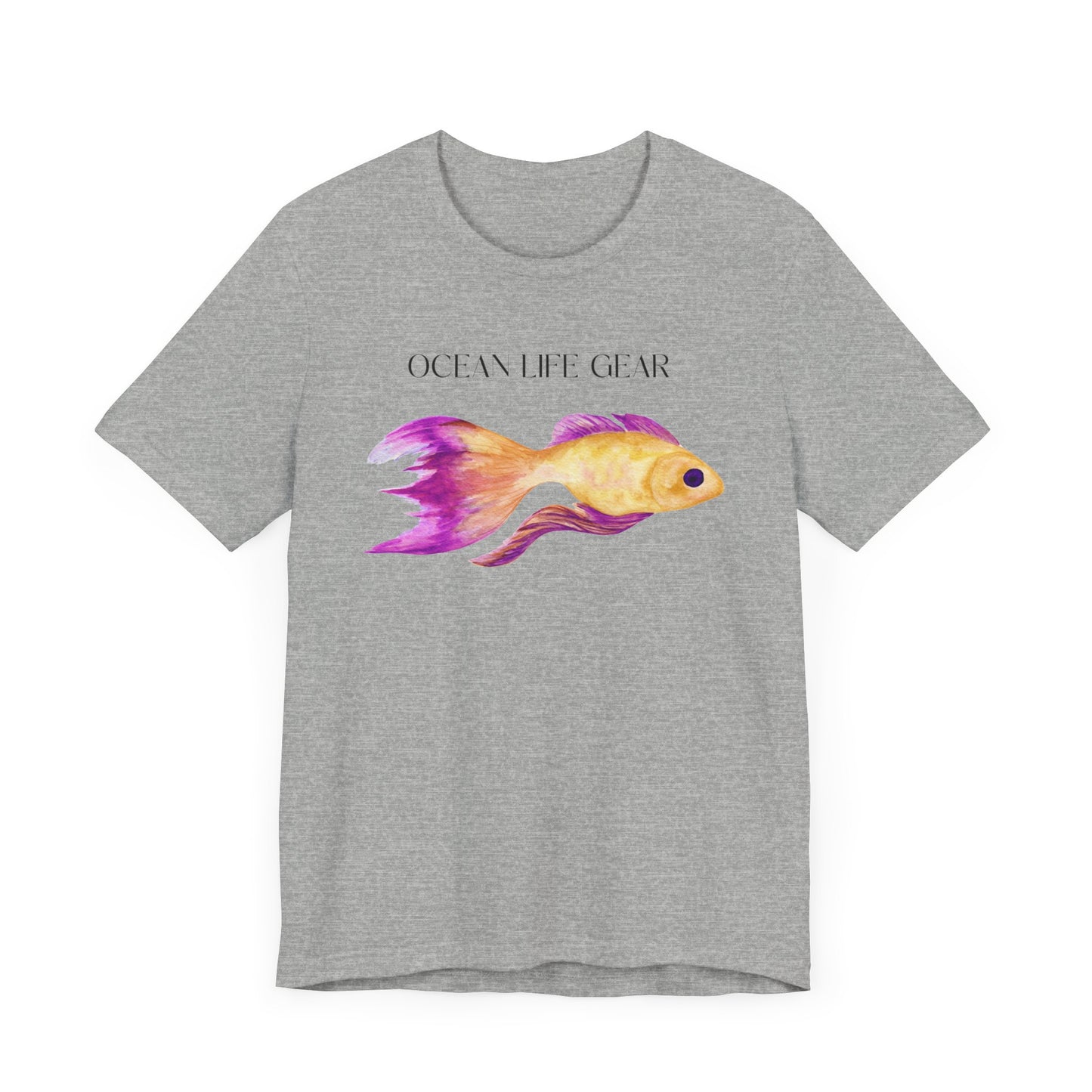 Scuba Diving Gift, Snorkel Tee, Scuba Diving Shirt, Scuba Diver Gift, Ocean Lover TShirt, Gifts For Snorkeler Scuba Divers, Ocean Life Gear T-Shirt Printify