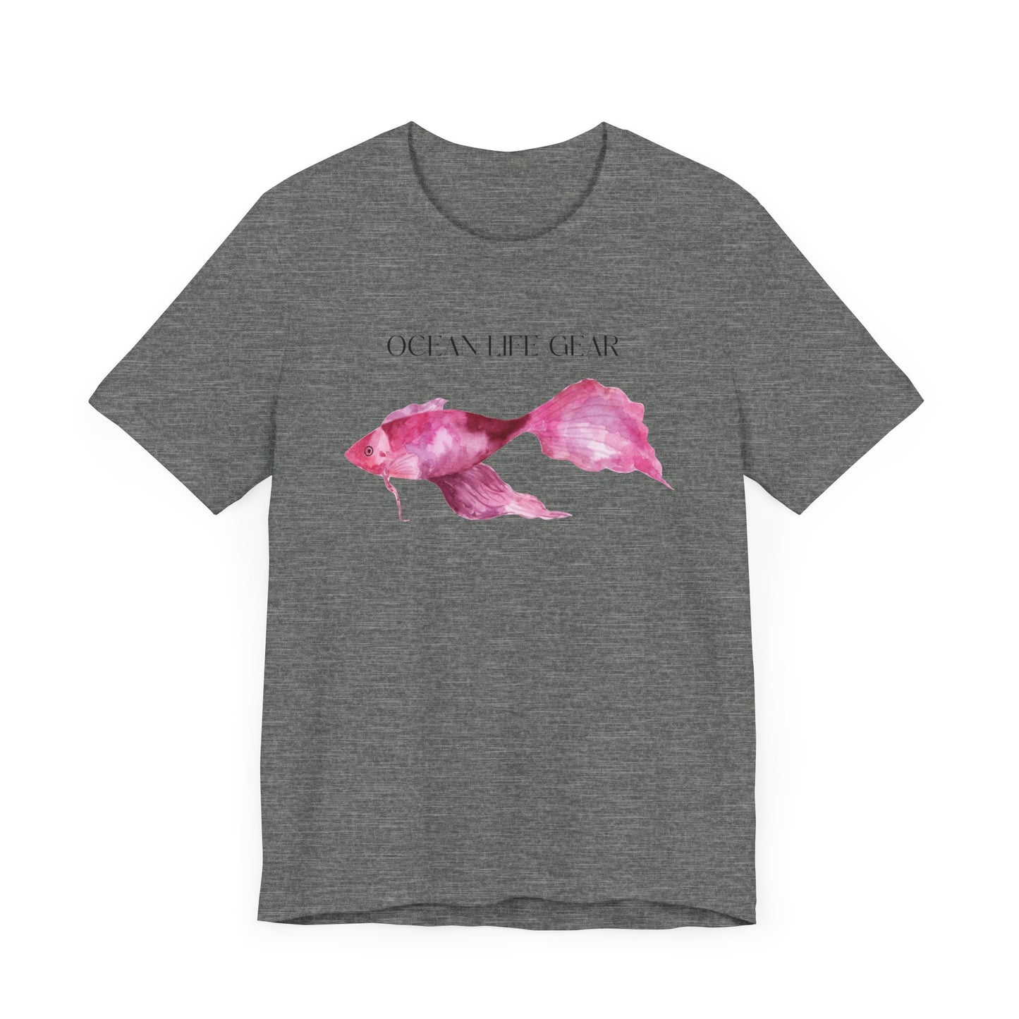 Scuba Diving Gift, Snorkel Tee, Scuba Diving Shirt, Scuba Diver Gift, Ocean Lover TShirt, Gifts For Snorkeler Scuba Divers, Ocean Life Gear T-Shirt Printify