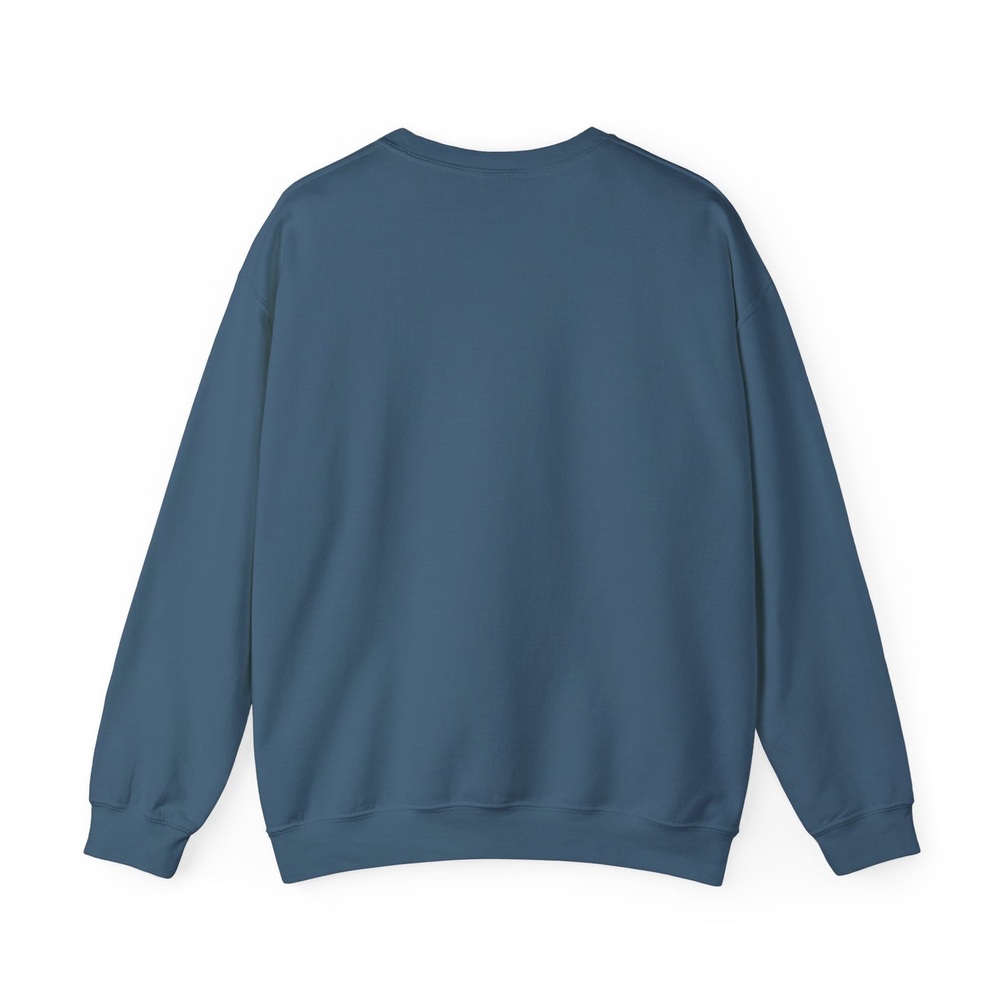 Retro Jane Austen Unisex Heavy Blend™ Crewneck Sweatshirt Sweatshirt Printify