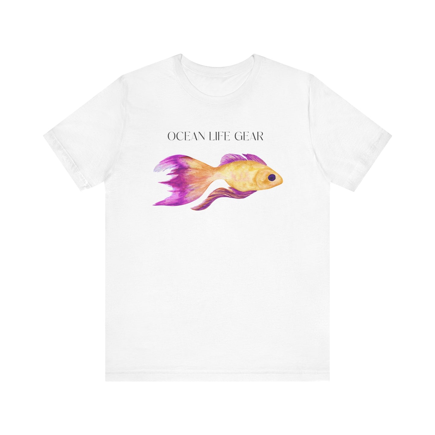 Scuba Diving Gift, Snorkel Tee, Scuba Diving Shirt, Scuba Diver Gift, Ocean Lover TShirt, Gifts For Snorkeler Scuba Divers, Ocean Life Gear T-Shirt Printify White XS