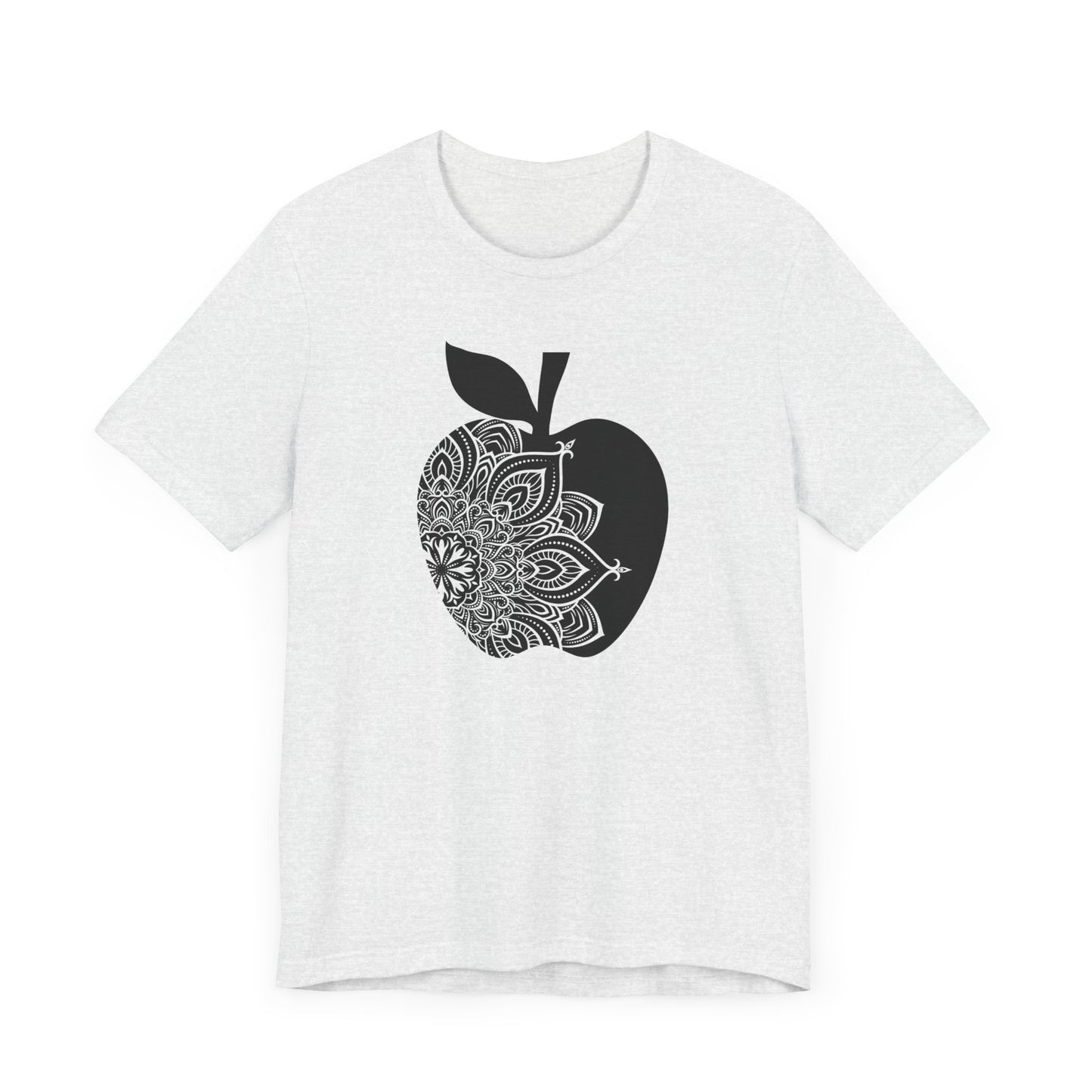 Cute Teacher TShirt Gift, Education Tee, Elementary School Teacher Appreciation, Funny Back To School Shirt, Teacher T-Shirt, Teacher Love T-Shirt Printify