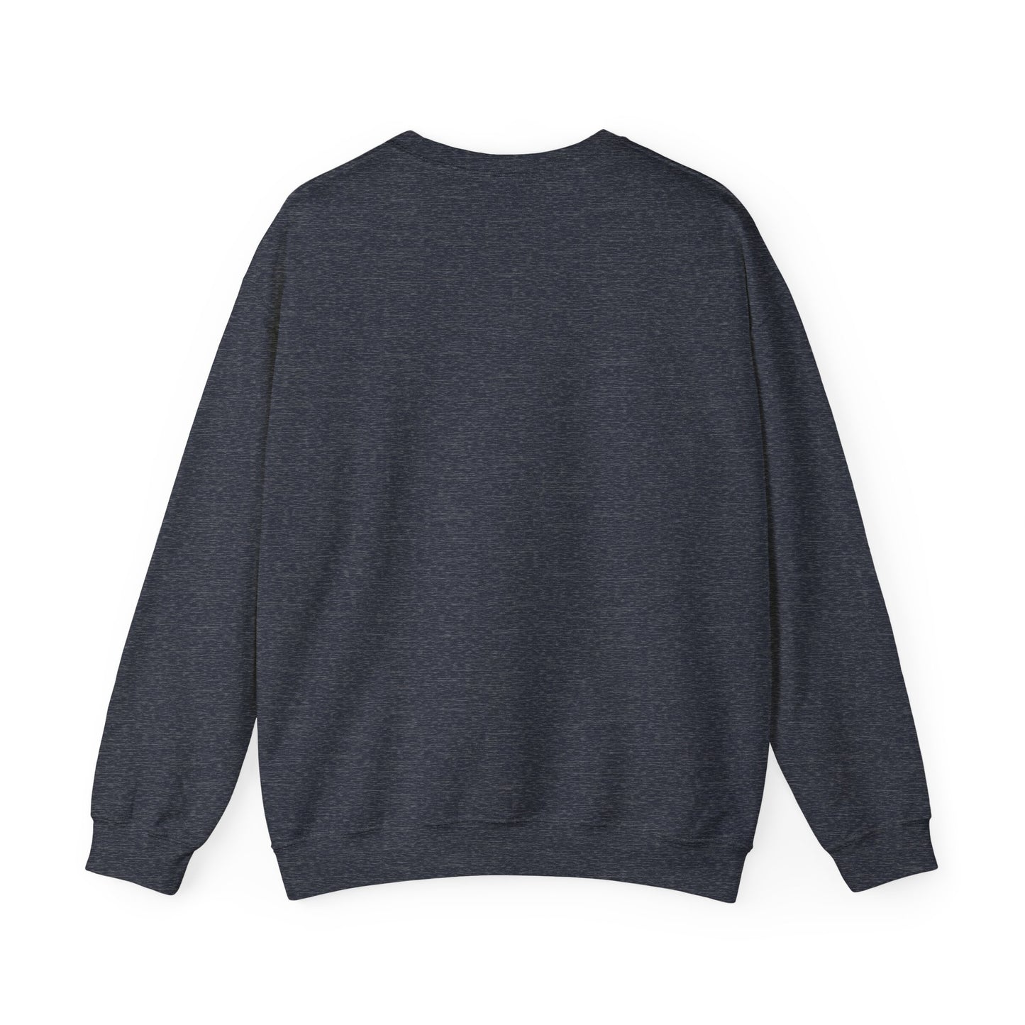 Retro Jane Austen Unisex Heavy Blend™ Crewneck Sweatshirt Sweatshirt Printify