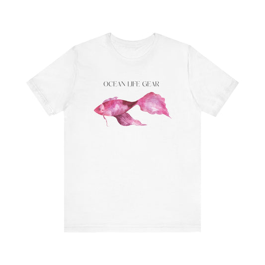 Scuba Diving Gift, Snorkel Tee, Scuba Diving Shirt, Scuba Diver Gift, Ocean Lover TShirt, Gifts For Snorkeler Scuba Divers, Ocean Life Gear T-Shirt Printify White XS