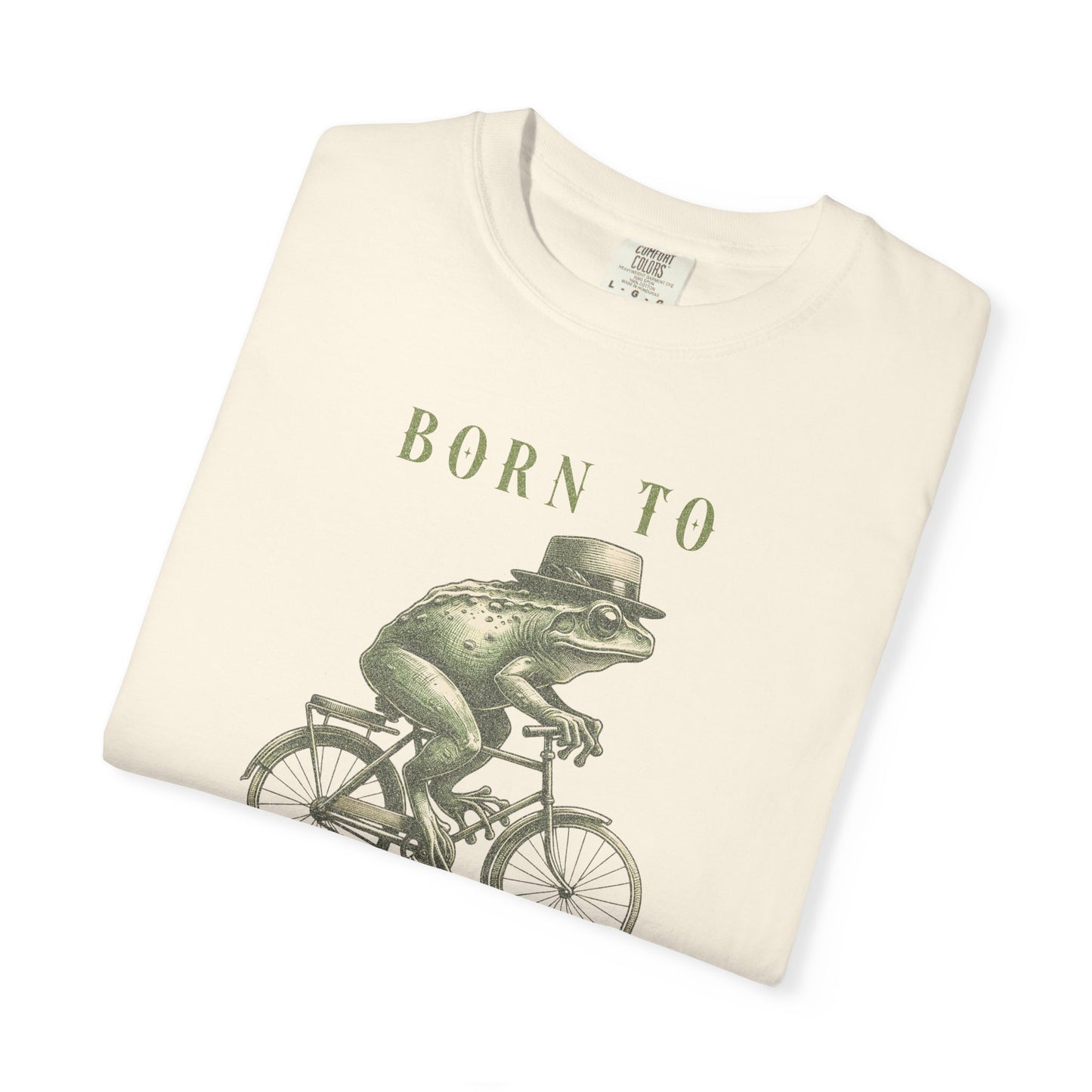 Dilly Dally Funny Frog T-Shirt Retro Froggy Meme Shirt Vintage Frog And Toad Aesthetic Frog Lover Gift For Her Birthday Viral Trendy Shirt T-Shirt Printify