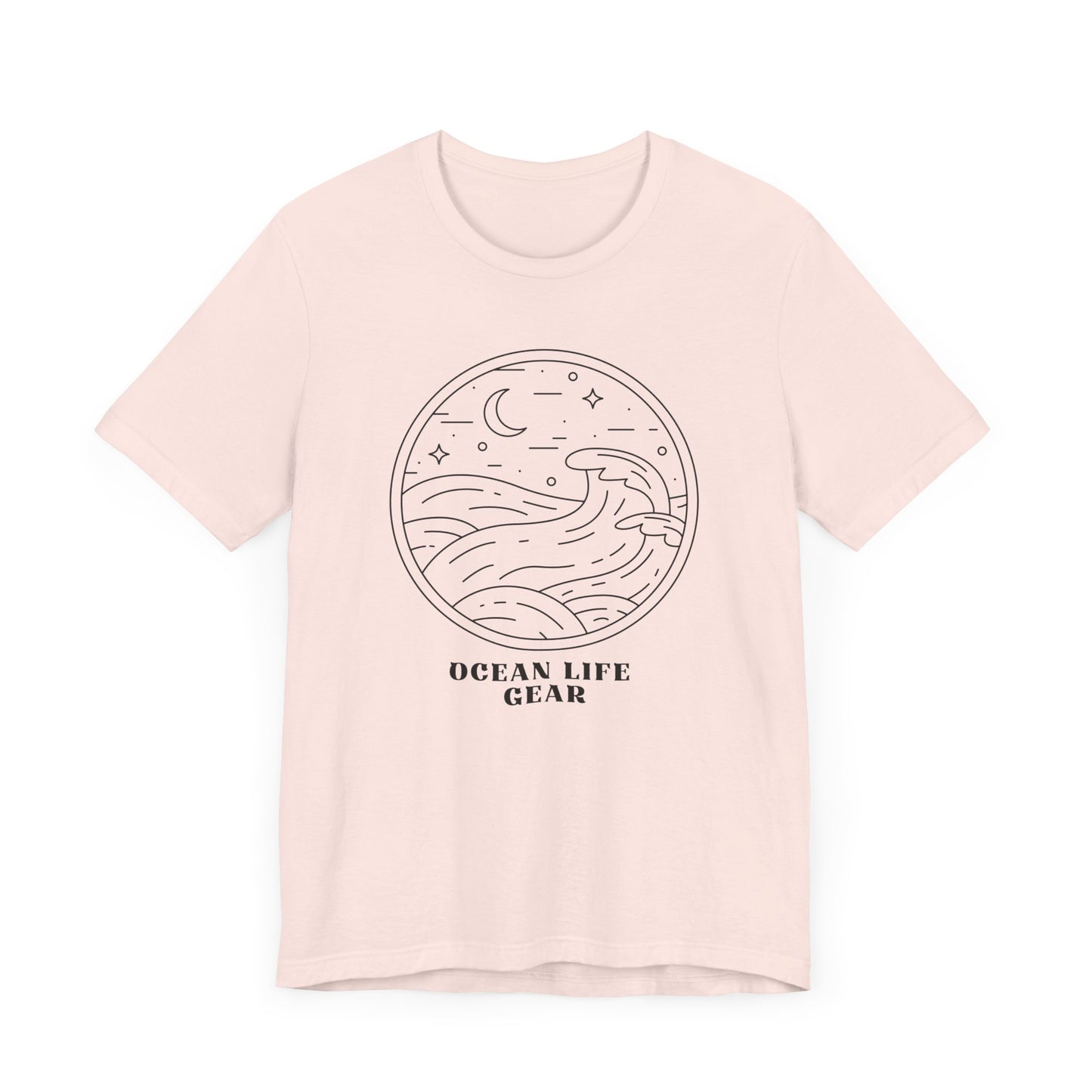 Scuba Diving Gift, Snorkel Tee, Scuba Diving Shirt, Scuba Diver Gift, Ocean Lover TShirt, Gifts For Snorkeler Scuba Divers, Ocean Life Gear T-Shirt Printify