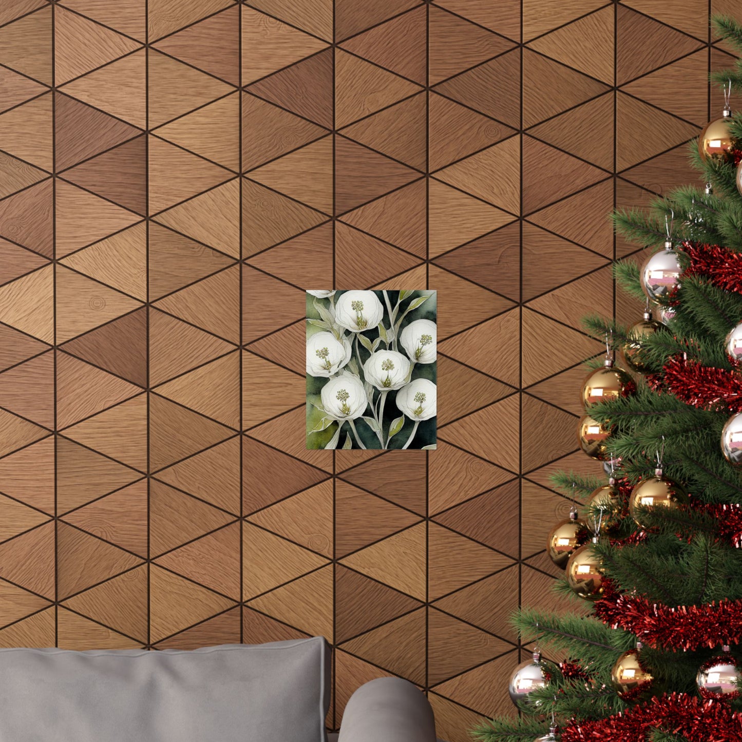 Copy of Premium Matte Vertical Posters Poster Printify