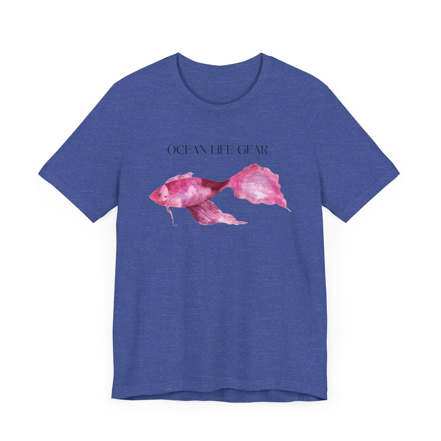 Scuba Diving Gift, Snorkel Tee, Scuba Diving Shirt, Scuba Diver Gift, Ocean Lover TShirt, Gifts For Snorkeler Scuba Divers, Ocean Life Gear T-Shirt Printify