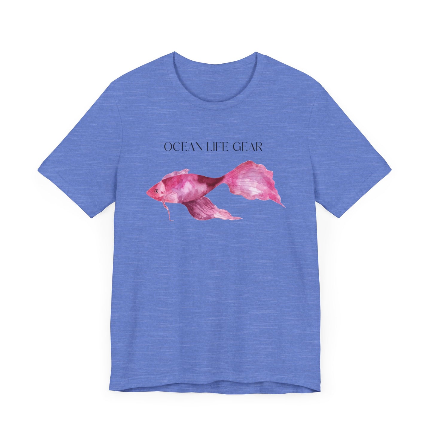 Scuba Diving Gift, Snorkel Tee, Scuba Diving Shirt, Scuba Diver Gift, Ocean Lover TShirt, Gifts For Snorkeler Scuba Divers, Ocean Life Gear T-Shirt Printify