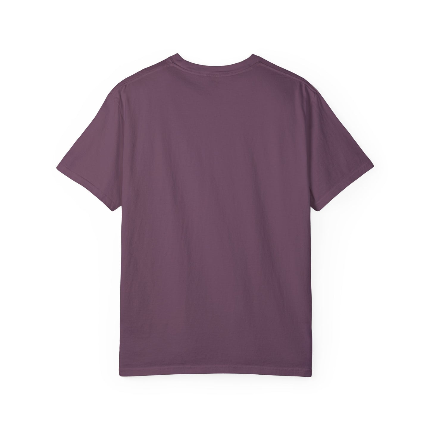 Jane Austen T- Shirt, Mansfield Park Historical Romance Comfort Colors Tee, Bookish Literary Jane Austen Fan Art Gift for Her Bookclub Shirt T-Shirt Printify