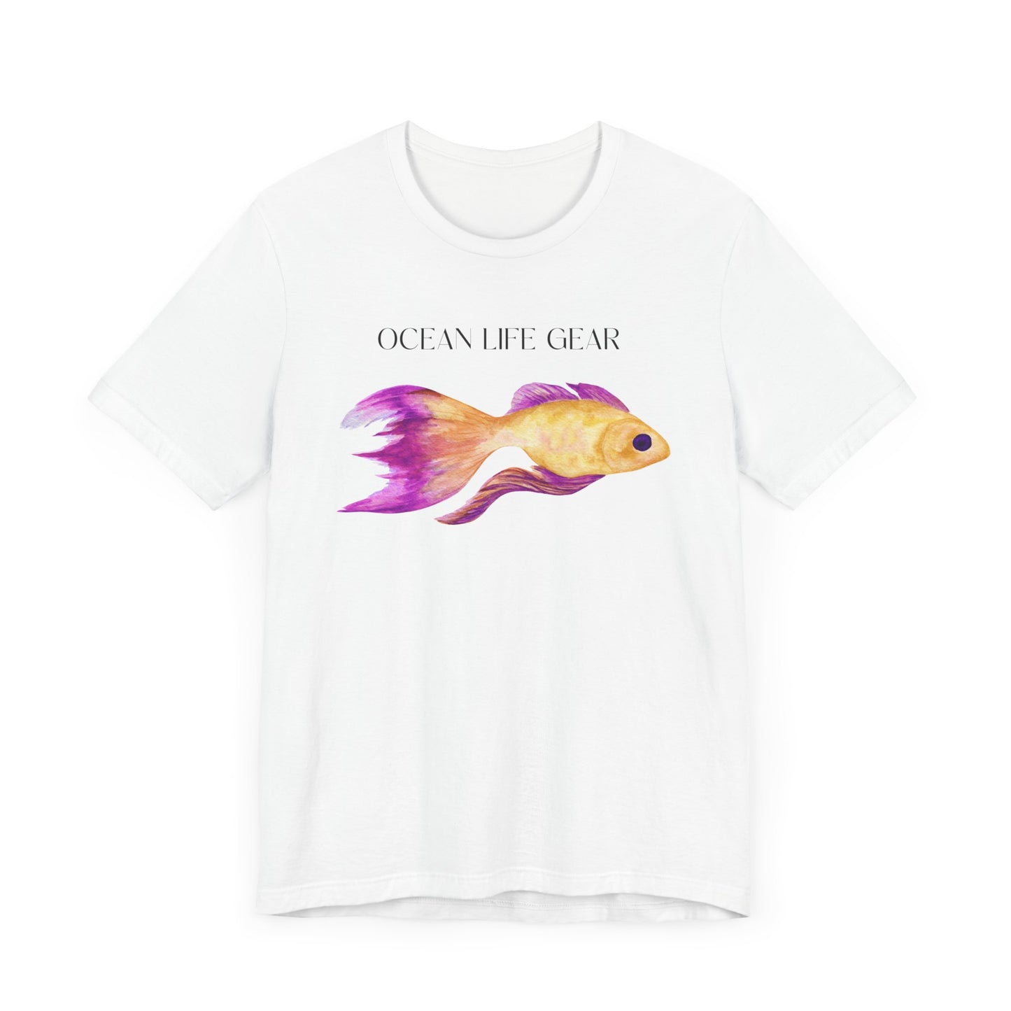 Scuba Diving Gift, Snorkel Tee, Scuba Diving Shirt, Scuba Diver Gift, Ocean Lover TShirt, Gifts For Snorkeler Scuba Divers, Ocean Life Gear T-Shirt Printify