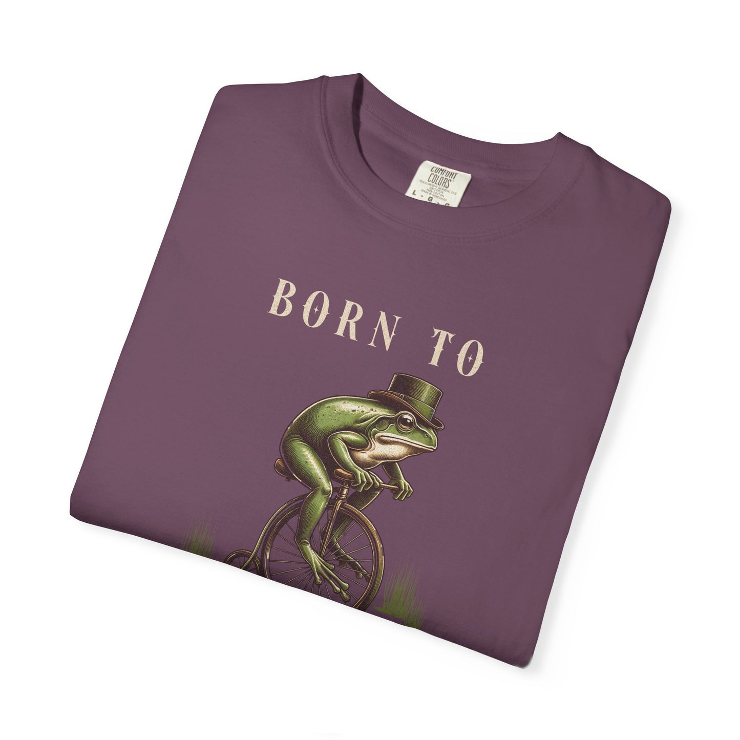 Dilly Dally Frog T-Shirt Retro Vibes Froggy Meme Shirt Vintage Frog And Toad Aesthetic Frog Lover Gift For Her Birthday Viral Trendy Shirt