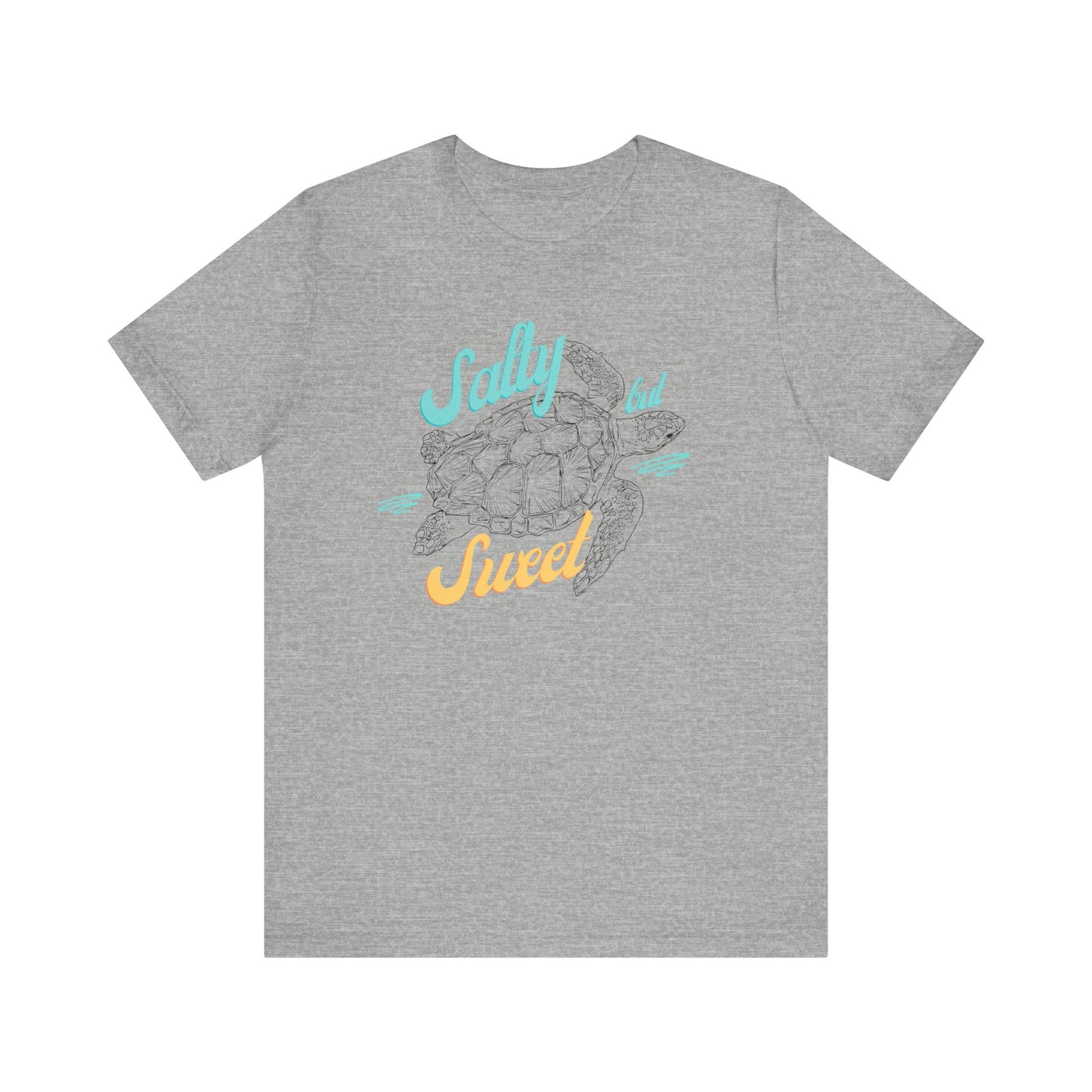 Scuba Diving Gift, Snorkel Tee, Scuba Diving Shirt, Scuba Diver Gift, Ocean Lover TShirt, Gifts For Scuba Divers, Diving Shirt Water Fun Te T-Shirt Printify Athletic Heather XS