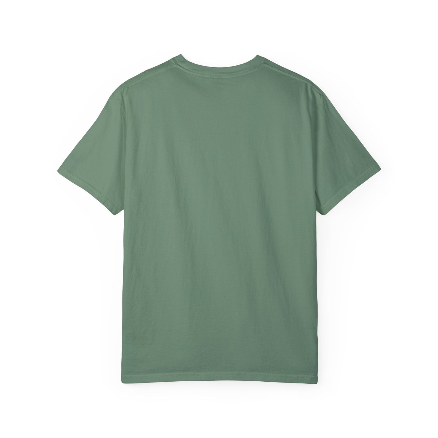 Jane Eyre T-shirt, Charlotte Brontë Historical Romance Comfort Colors Tee, Bookish Literary Brontë Sisters Fan Art Gift for Her, Bookclub T-Shirt Printify