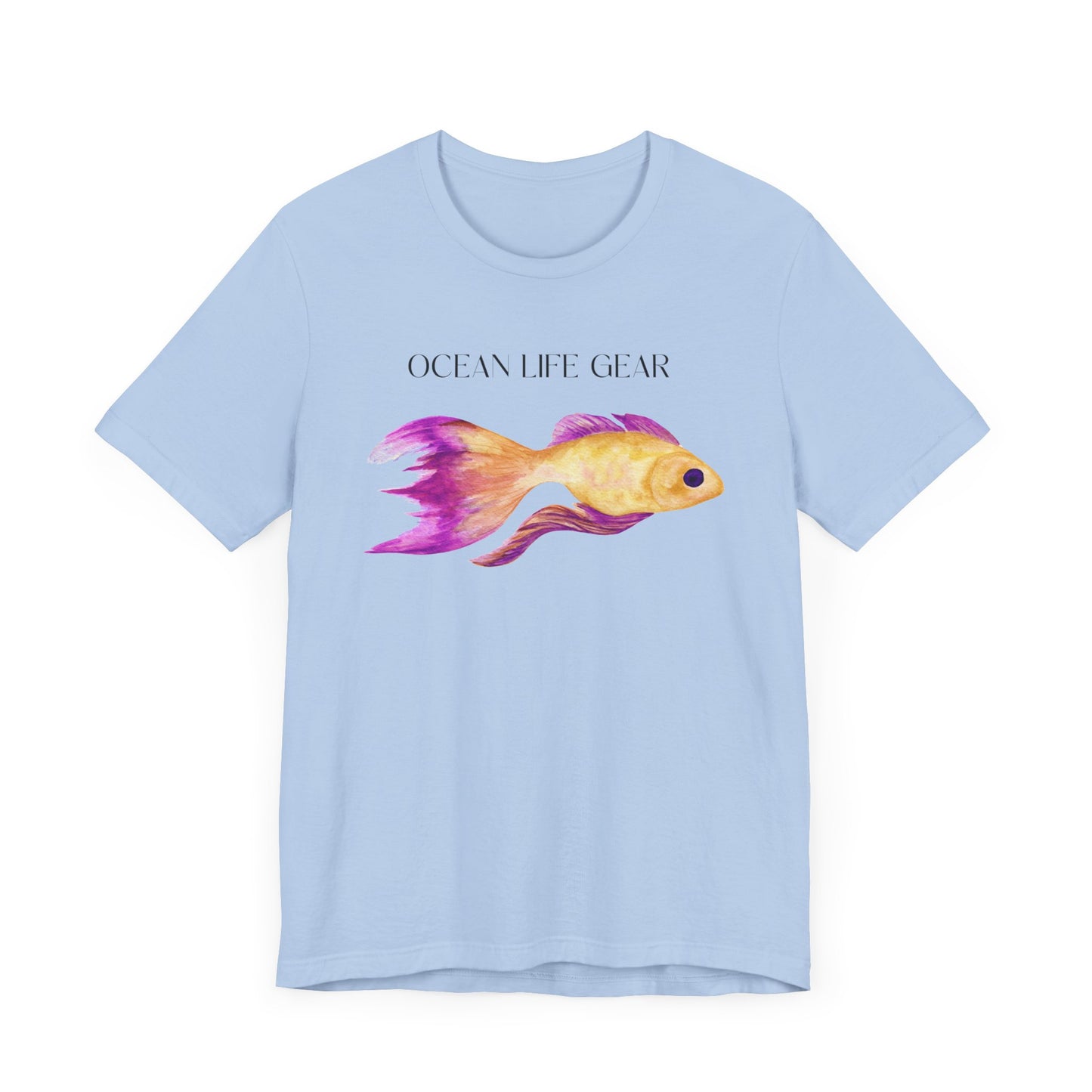 Scuba Diving Gift, Snorkel Tee, Scuba Diving Shirt, Scuba Diver Gift, Ocean Lover TShirt, Gifts For Snorkeler Scuba Divers, Ocean Life Gear T-Shirt Printify