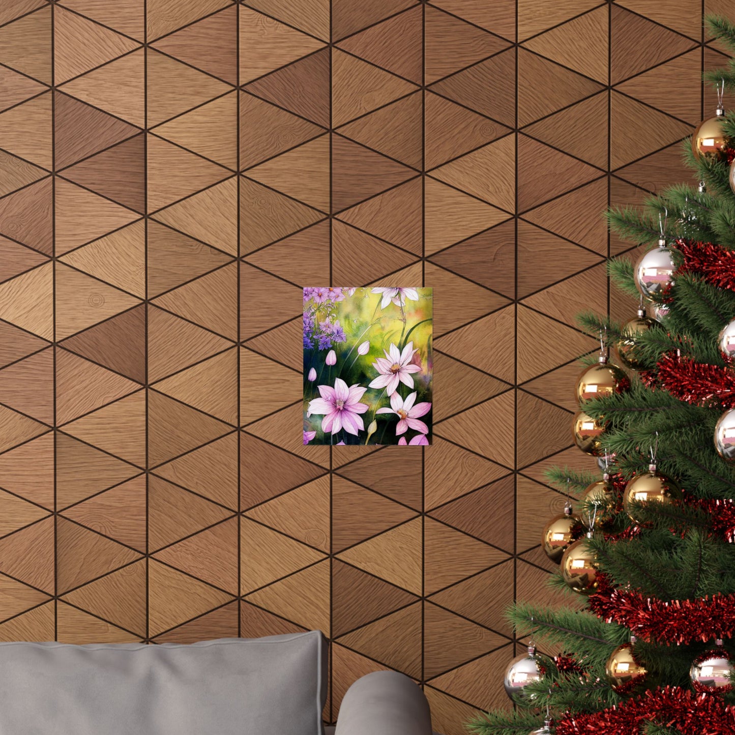 Premium Matte Vertical Posters Poster Printify