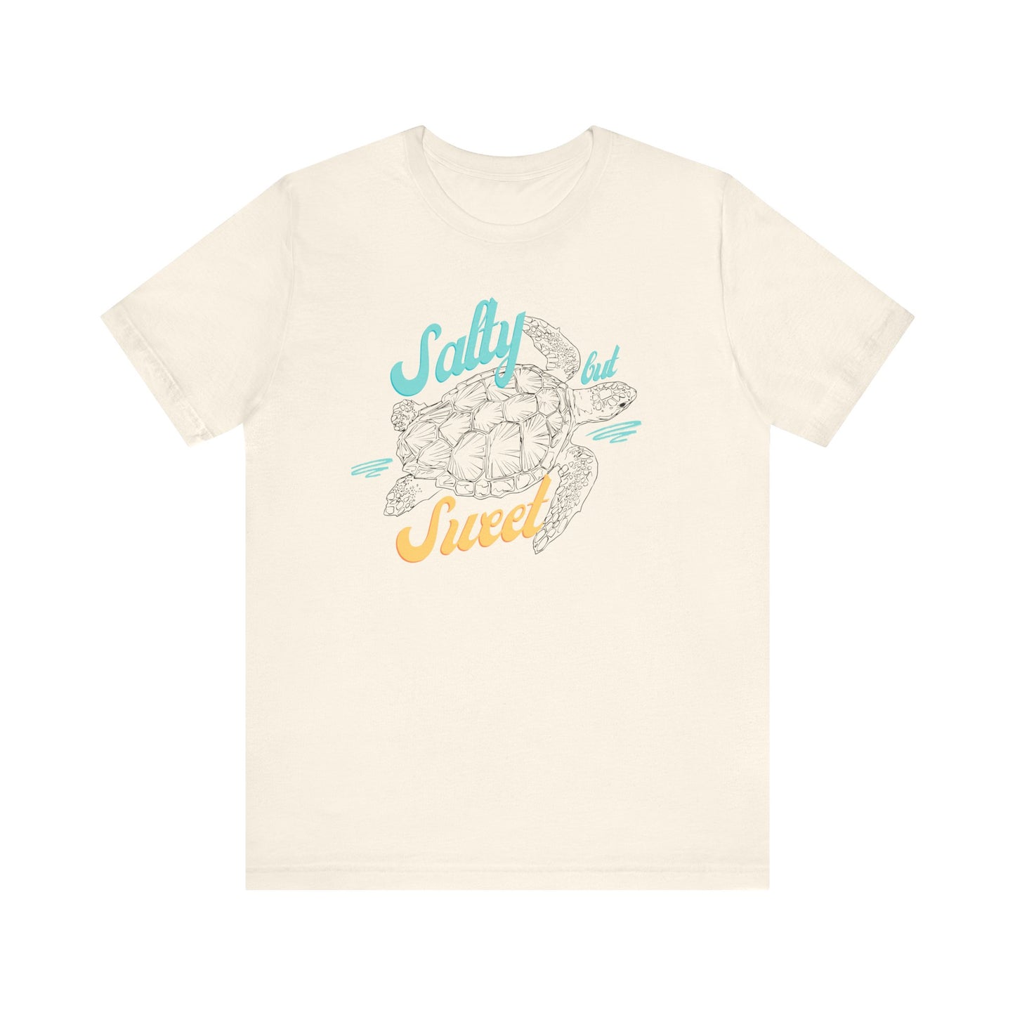 Scuba Diving Gift, Snorkel Tee, Scuba Diving Shirt, Scuba Diver Gift, Ocean Lover TShirt, Gifts For Scuba Divers, Diving Shirt Water Fun Te T-Shirt Printify Natural XS