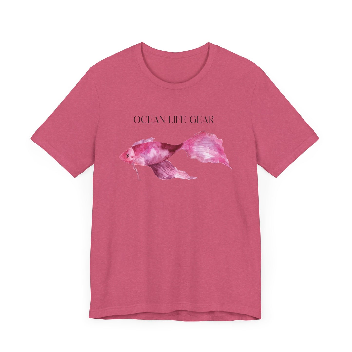 Scuba Diving Gift, Snorkel Tee, Scuba Diving Shirt, Scuba Diver Gift, Ocean Lover TShirt, Gifts For Snorkeler Scuba Divers, Ocean Life Gear T-Shirt Printify