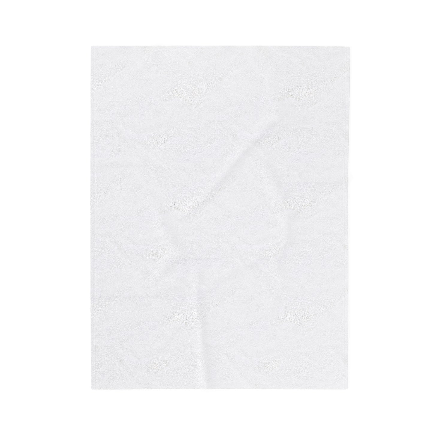 Yarn Blanket Velveteen Plush Blanket All Over Prints Printify