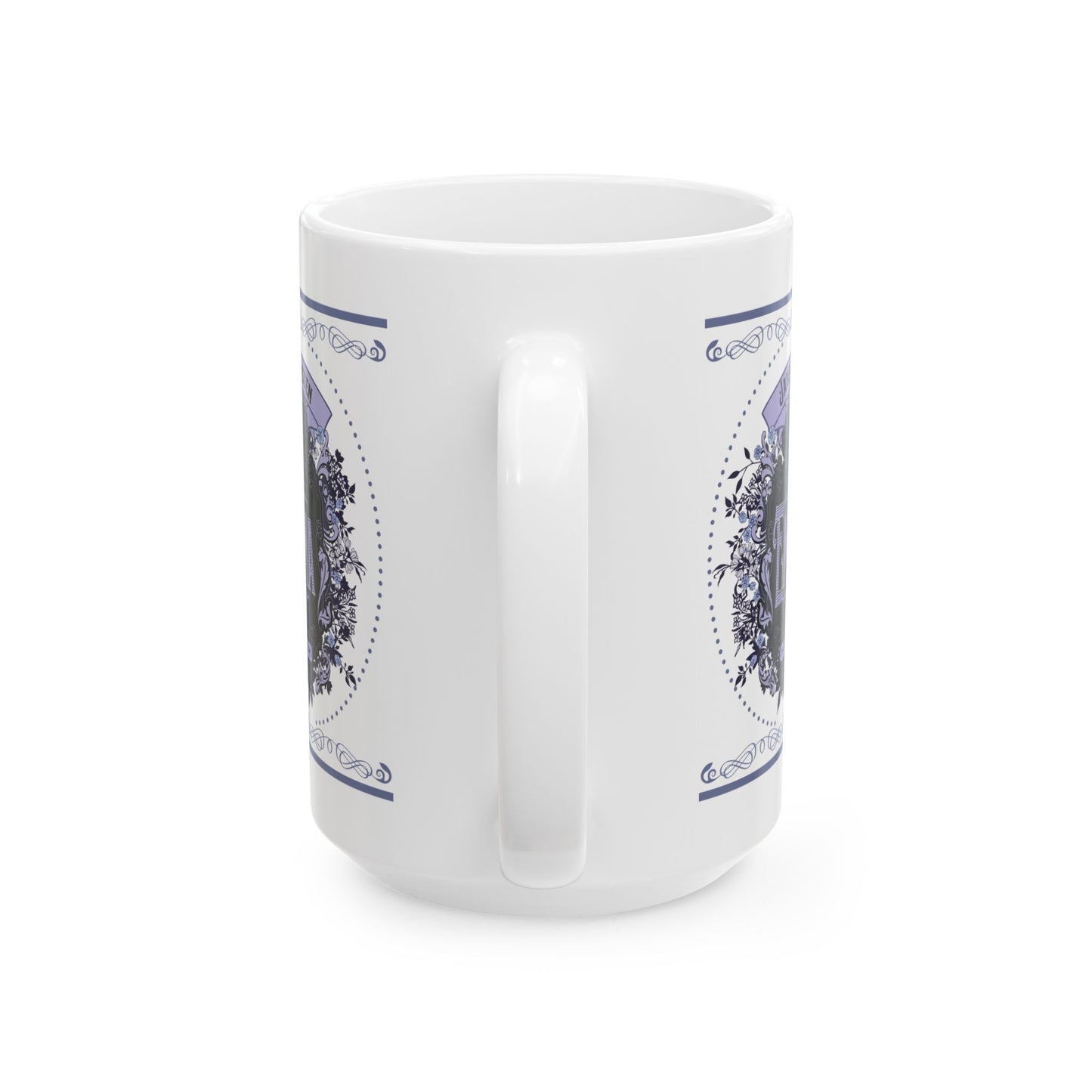 Jane Austen Emma Coffee Mug Historical Romance Reader Gift For Book Lover Light Academia Bookclub Gift For Birthday Mom Her Christmas Gift Mug Printify
