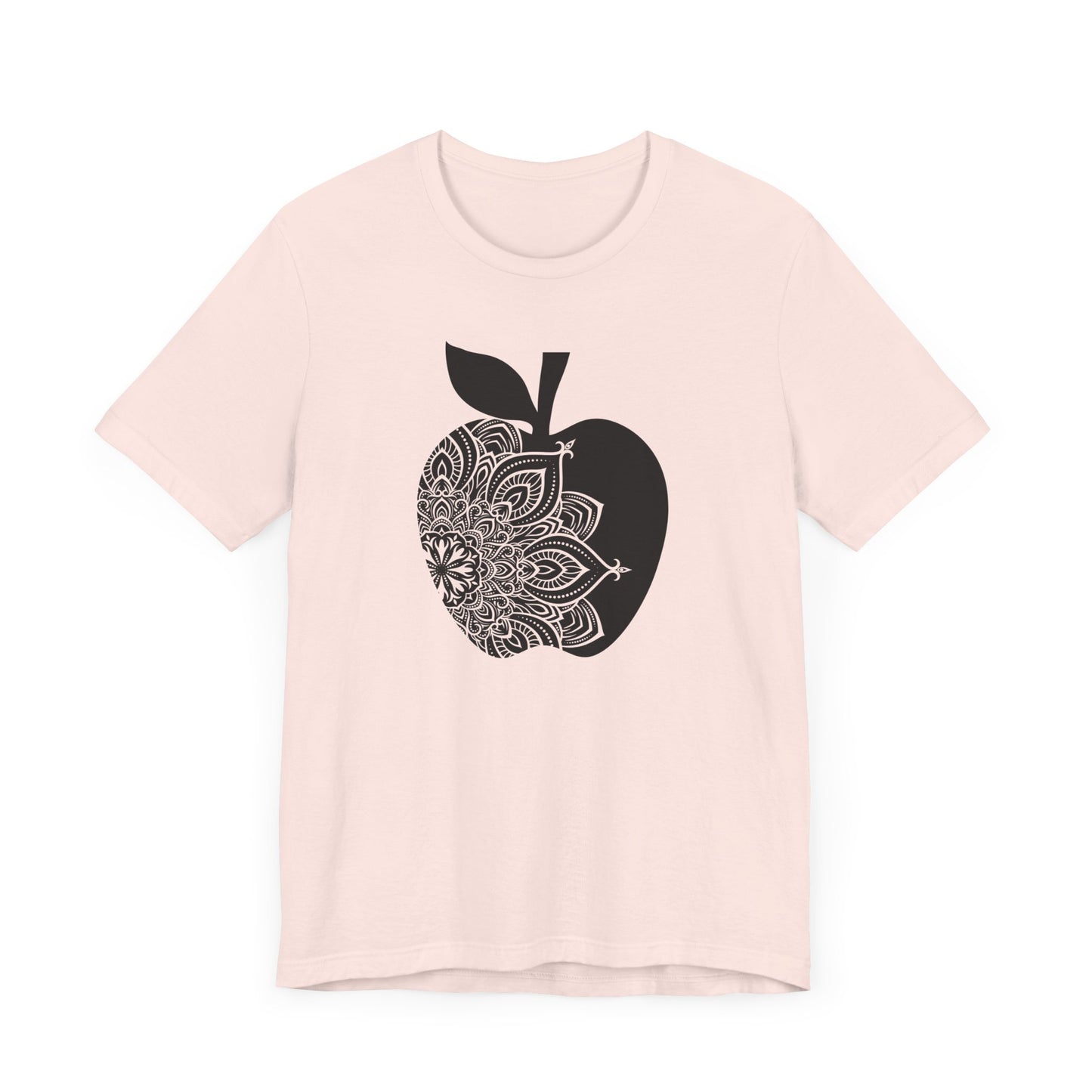 Cute Teacher TShirt Gift, Education Tee, Elementary School Teacher Appreciation, Funny Back To School Shirt, Teacher T-Shirt, Teacher Love T-Shirt Printify