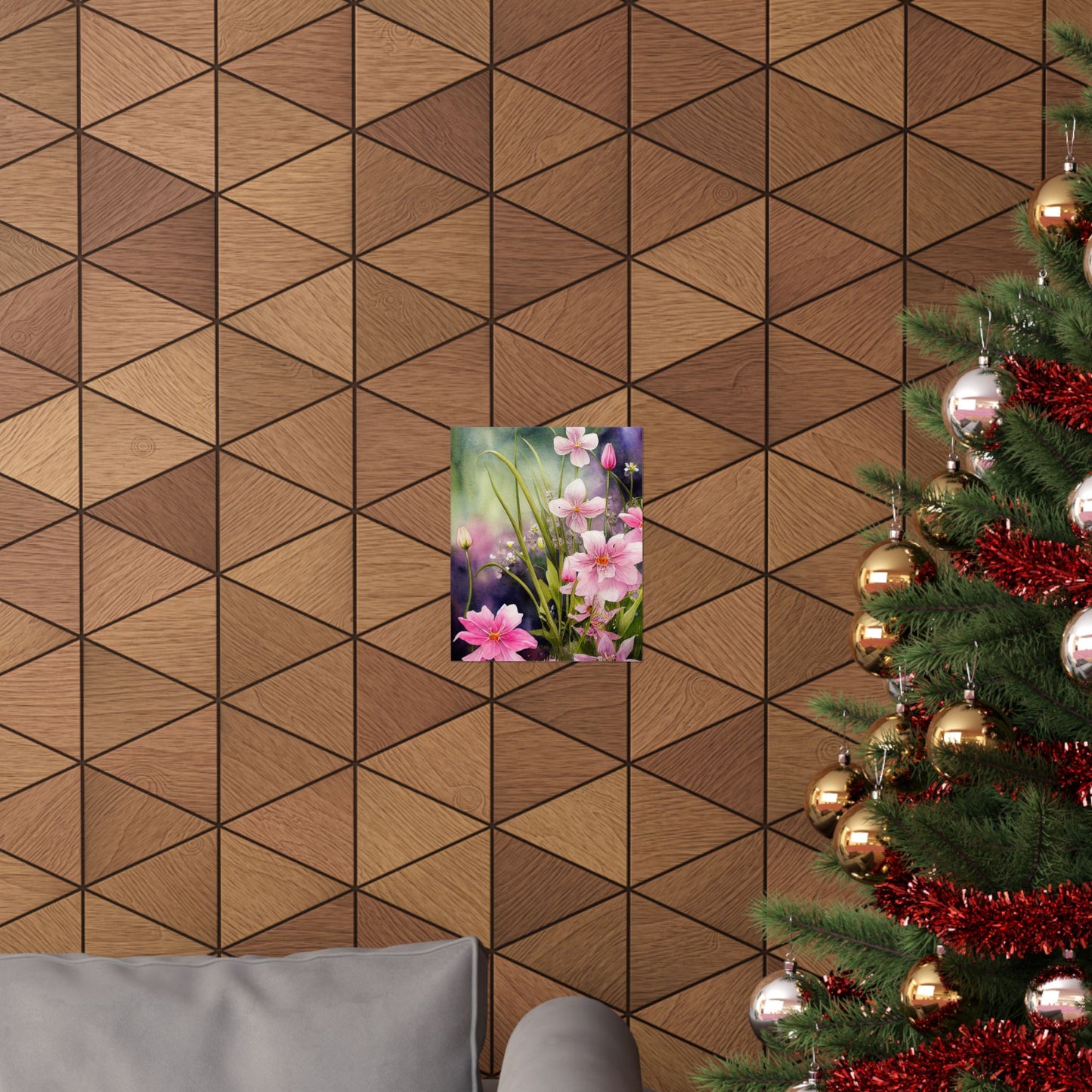 Premium Matte Vertical Posters Poster Printify