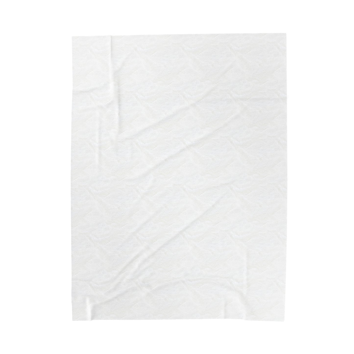 Yarn Blanket Velveteen Plush Blanket All Over Prints Printify