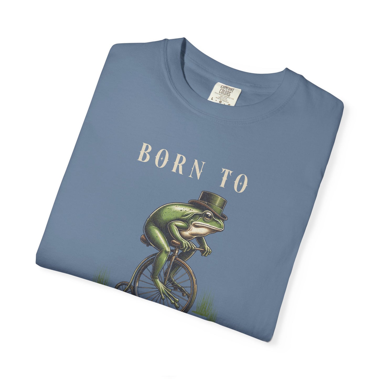 Dilly Dally Frog T-Shirt Retro Vibes Froggy Meme Shirt Vintage Frog And Toad Aesthetic Frog Lover Gift For Her Birthday Viral Trendy Shirt