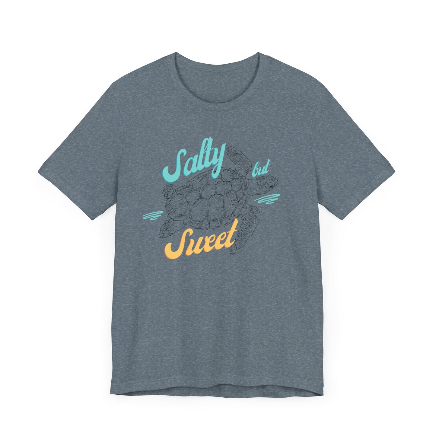 Scuba Diving Gift, Snorkel Tee, Scuba Diving Shirt, Scuba Diver Gift, Ocean Lover TShirt, Gifts For Scuba Divers, Diving Shirt Water Fun Te T-Shirt Printify